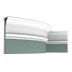 Orac Decor Cornisa C339F Noblesse