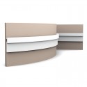 Moldura PX198F Orac Decor
