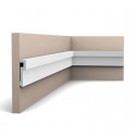 Moldura PX198 Orac Decor