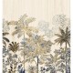 Mural Casamance Panoramas 2 Siwa A75292242