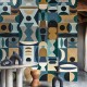 Mural Casamance Panoramas 2 Modelage A75564282