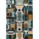 Mural Casamance Panoramas 2 Modelage A75564282