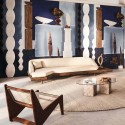 Panoramas 2 L'Atelier 7558 02 02 Mural Casamance