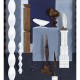 Mural Casamance Panoramas 2 L'Atelier de Brancusi 75580202