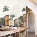 Panoramas 2 Vila Viela 7586 15 28 Mural Casamance
