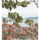 Mural Casamance Panoramas 2 Cap Frehel 75830406