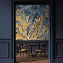 Panoramas 2 Fleur de Lune 7565 19 34 Mural Casamance