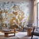 Mural Casamance Panoramas 2 Fleur de Lune 75651832