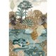 Mural Casamance Panoramas 2 Aruba 75610916