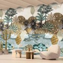 Panoramas 2 Aruba 7561 09 16 Mural Casamance