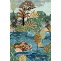 Panoramas 2 Aruba 7561 08 14 Mural Casamance