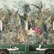 Mural Casamance Panoramas 2 Daintree 75662138