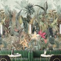 Panoramas 2 Daintree 7566 21 38 Mural Casamance