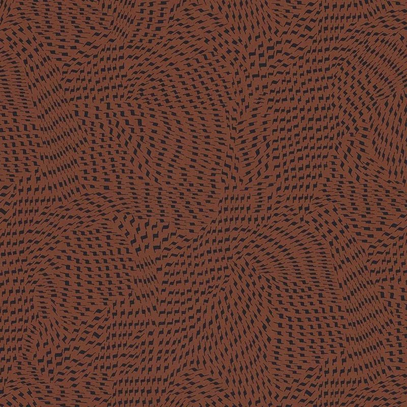 Papel pintado de Casamance Square Jasmin Passy 75722956