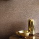 Papel pintado de Casamance Square Jasmin Passy 75722752