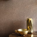 Square Jasmin Passy 7572 27 52 Papel pintado Casamance