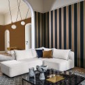 Square Jasmin Auteuil 7571 25 48 Papel pintado Casamance