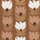 Papel pintado de Casamance Square Jasmin Dauphine 75690916