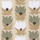 Papel pintado de Casamance Square Jasmin Dauphine 75690712