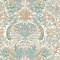Square Jasmin Chardon 7573 32 62 Papel pintado Casamance