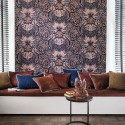 Square Jasmin Chardon 7573 34 66 Papel pintado Casamance