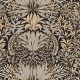 Papel pintado de Casamance Square Jasmin Chardon 75733670