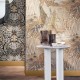 Papel pintado de Casamance Square Jasmin Chardon 75733670