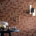 Square Jasmin Hector 7570 17 32 Papel pintado Casamance