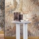 Papel pintado de Casamance Square Jasmin 75680508