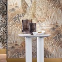Square Jasmin 7568 05 08 Papel pintado Casamance