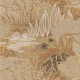 Papel pintado de Casamance Square Jasmin 75680508