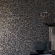 Papel pintado de Casamance Textures Métalliques Tessela B75043680