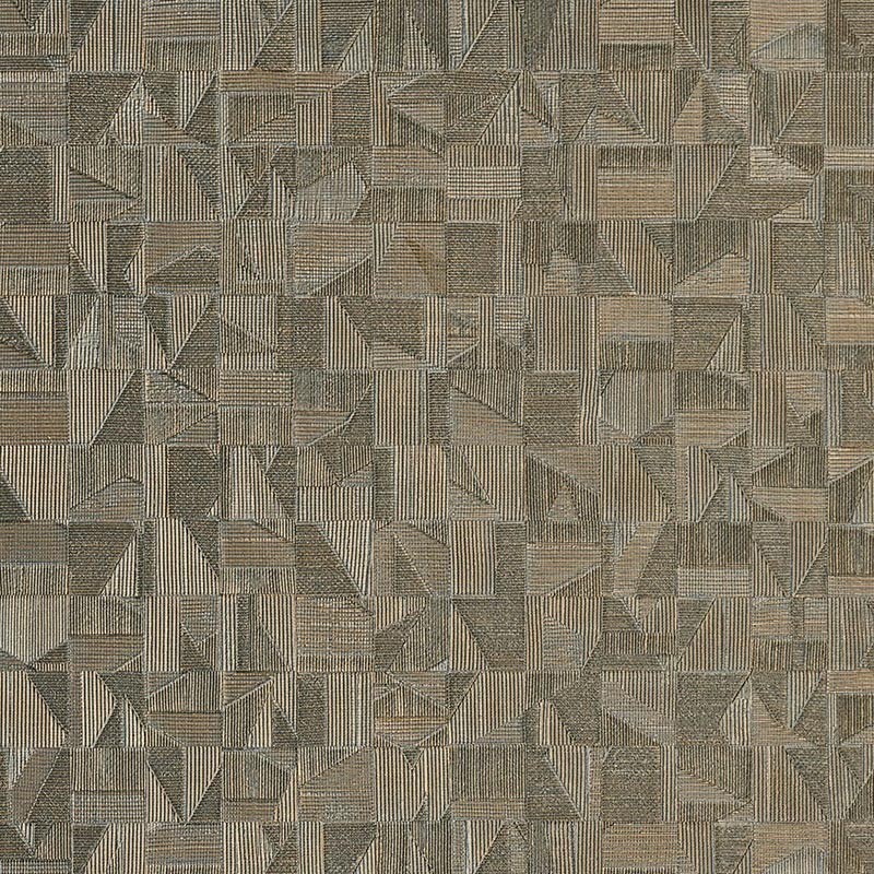 Papel pintado de Casamance Textures Métalliques Tiznit B74401058