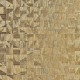 Papel pintado de Casamance Textures Métalliques Veladero 75740202
