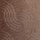 Papel pintado de Casamance Textures Métalliques Auraria 75792446