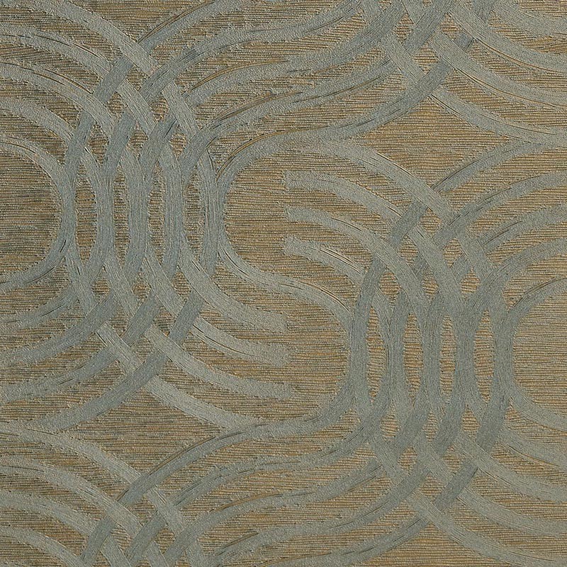 Papel pintado de Casamance Textures Métalliques Auraria 75792548