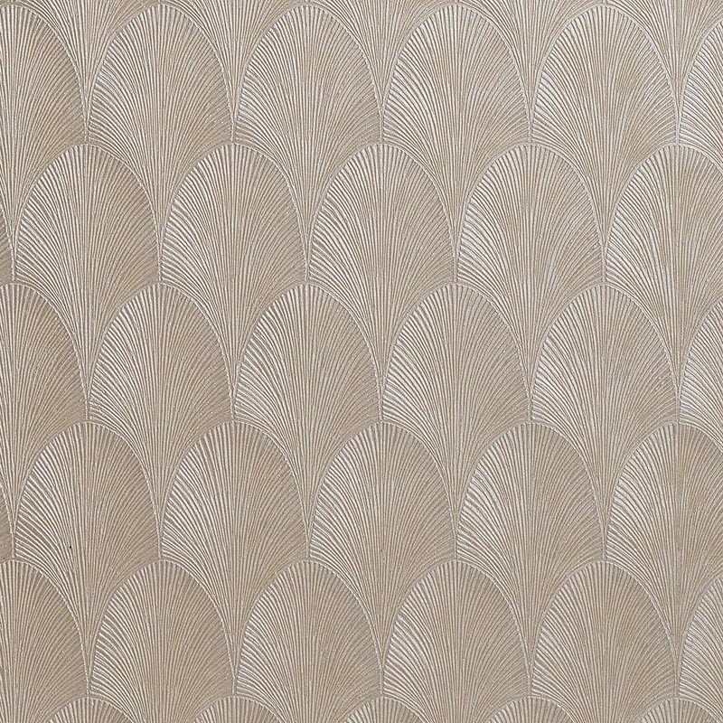 Papel pintado Casamance Textures Métalliques Tourmaline 75781426