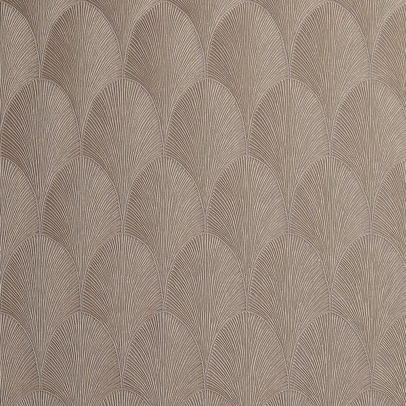 Papel pintado Casamance Textures Métalliques Tourmaline 75781528