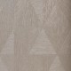 Papel pintado Casamance Textures Métalliques Parangon 75770712