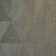 Papel pintado Casamance Textures Métalliques Parangon 75771120