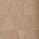 Papel pintado Casamance Textures Métalliques Parangon 75770610