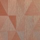Papel pintado Casamance Textures Métalliques Parangon 75771018