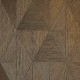 Papel pintado Casamance Textures Métalliques Parangon 75771222
