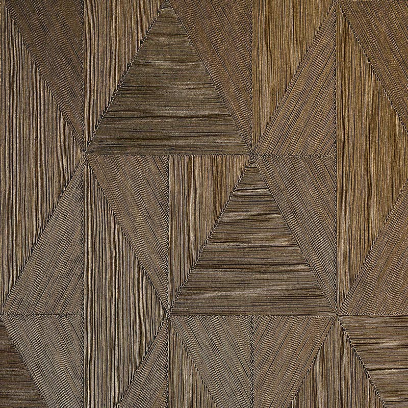 Papel pintado Casamance Textures Métalliques Parangon 75771222