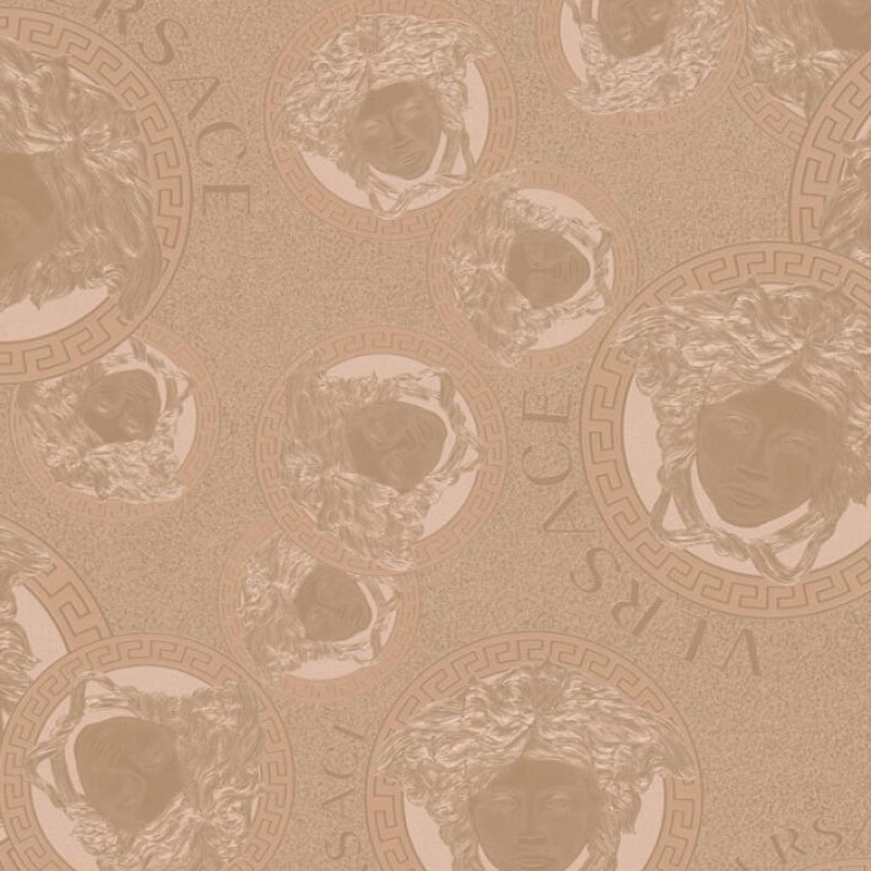 Papel pintado Versace V Medusa Amplified 38461-2