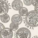Versace V Medusa 38610-2 Papel pintado
