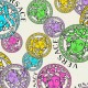 Papel pintado Versace V Medusa Amplified 38610-1