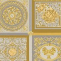 Versace V Barocco 38704-5 Papel pintado