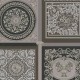 Papel pintado Versace V Barocco Mosaic 38704-4