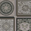 Versace V Barocco 38704-4 Papel pintado